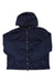 Save The Duck Womens Hope Hooded Jacket Save The Duck