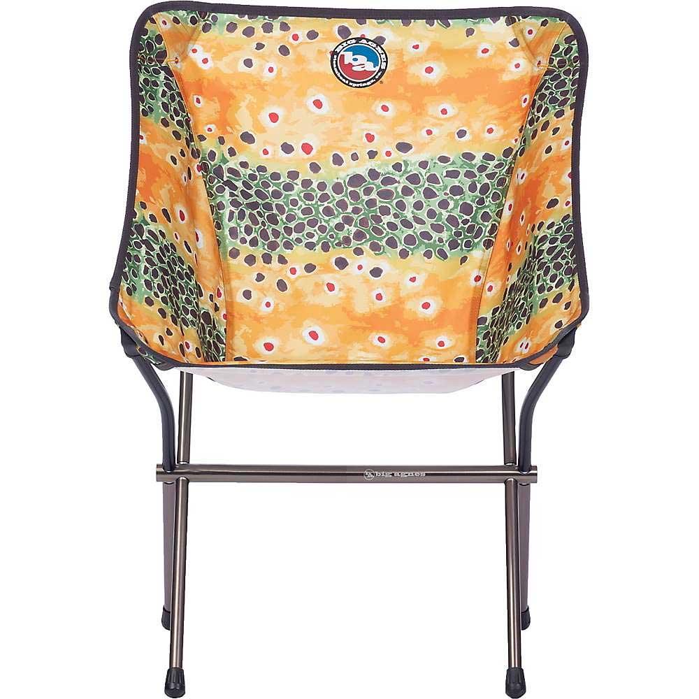 Big Agnes Mica Basin Camp Chair Big Agnes