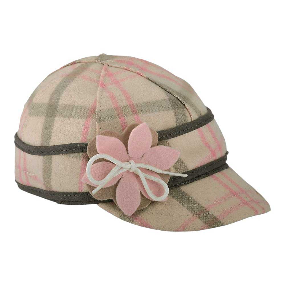 Stormy Kromer Kids The Lil Petal Pusher Cap Stormy Kromer