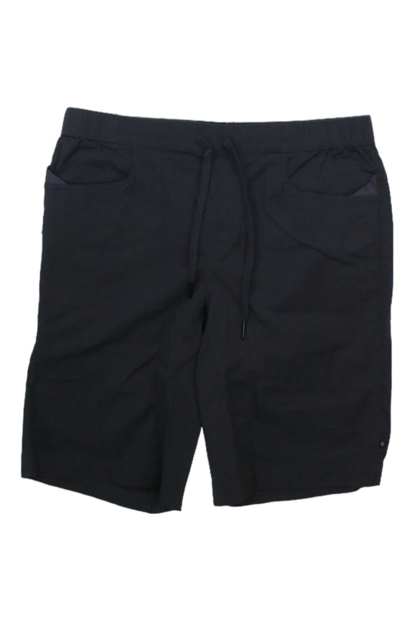 Black Diamond Mens Notion 11 Inch Short Black Diamond