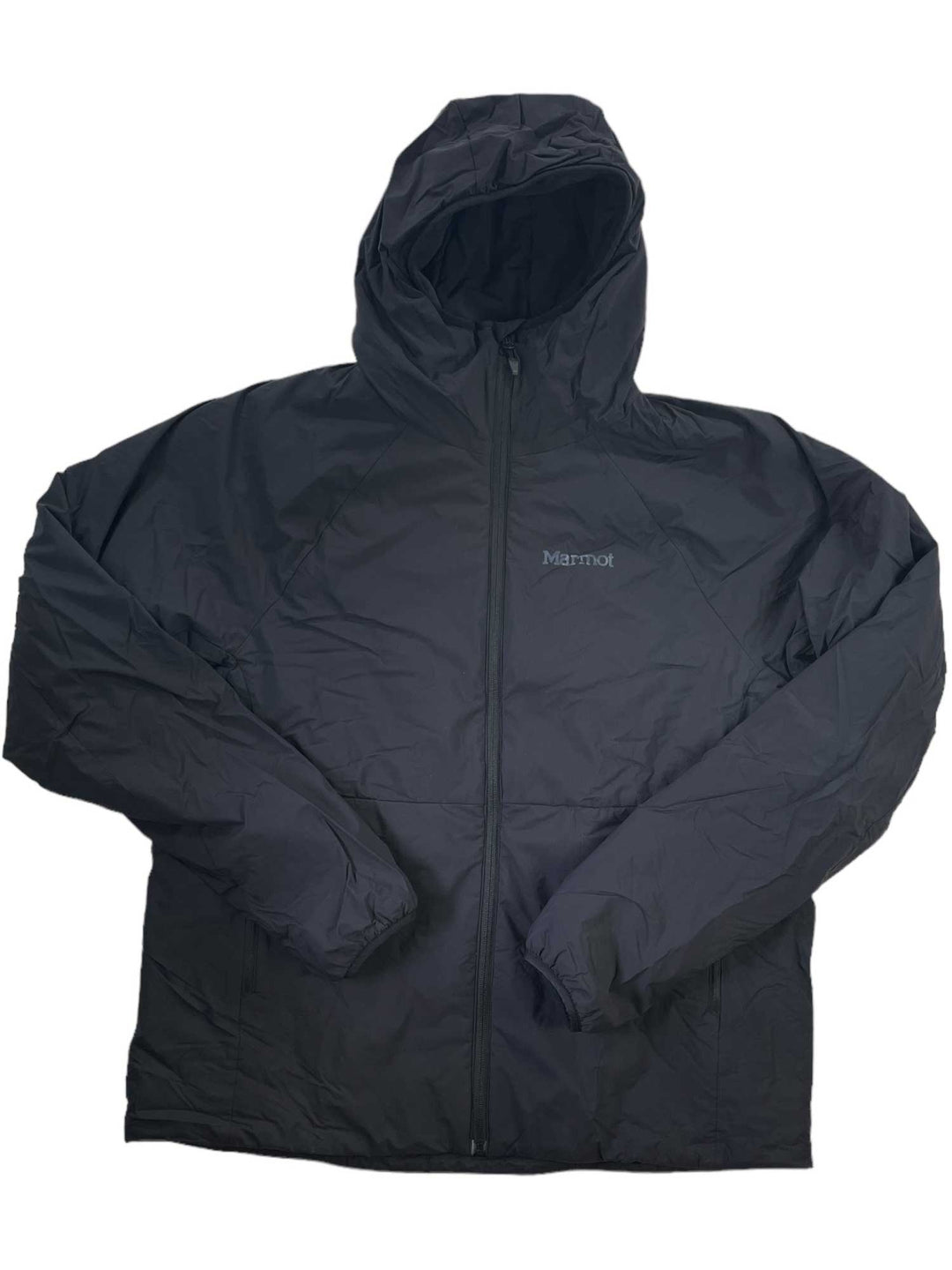 Mens Novus Hoody Marmot