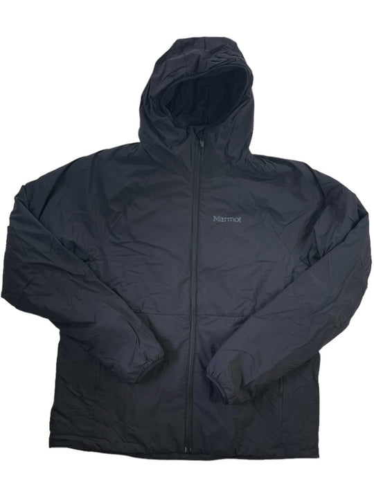 Mens Novus Hoody Marmot