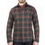 Moosejaw Mens Hot Toddy Heavyweight Flannel Moosejaw