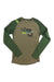 La Sportiva Mens Stripe Cube LS Shirt La Sportiva