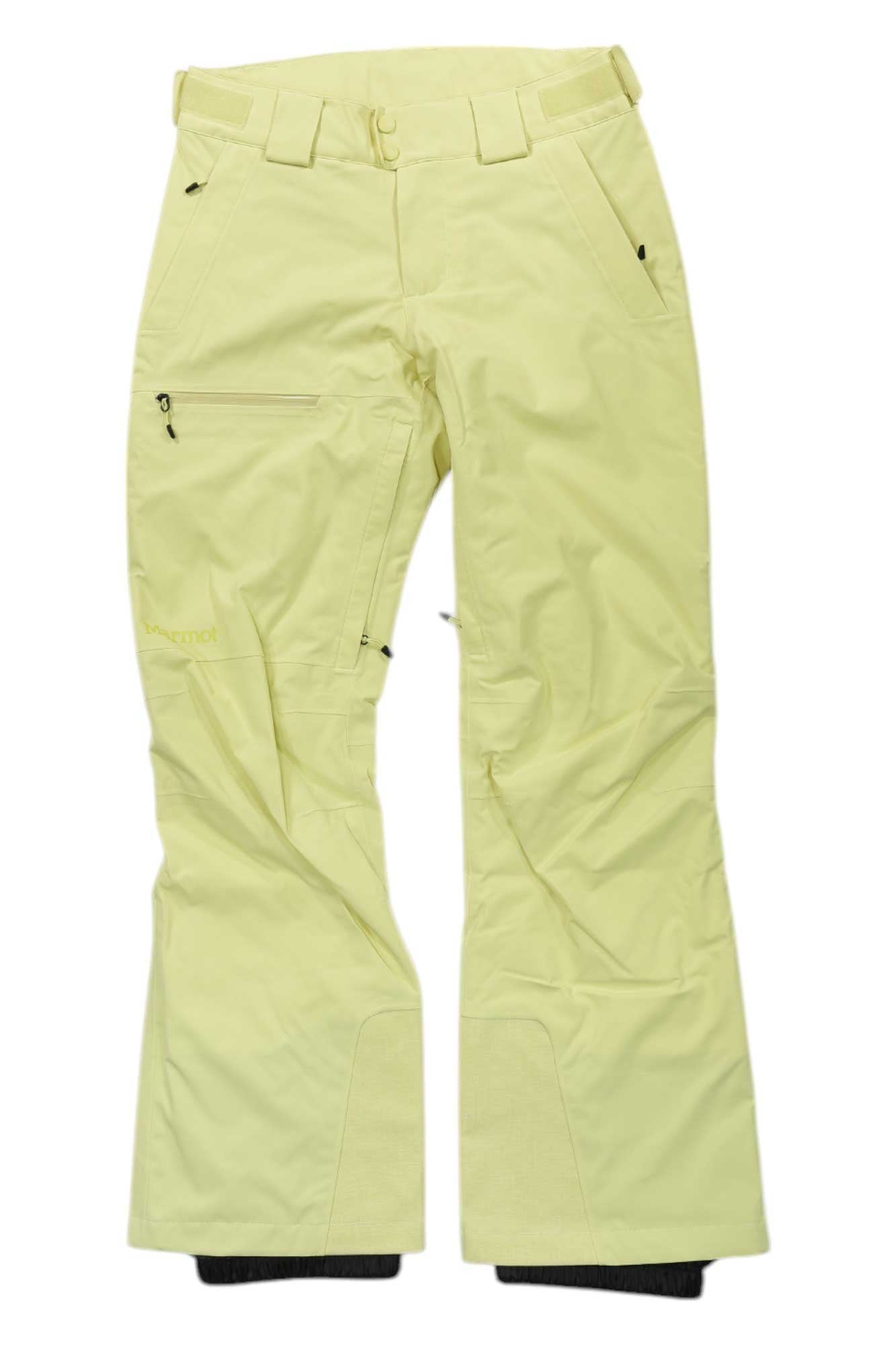 Womens Refuge Pant Marmot