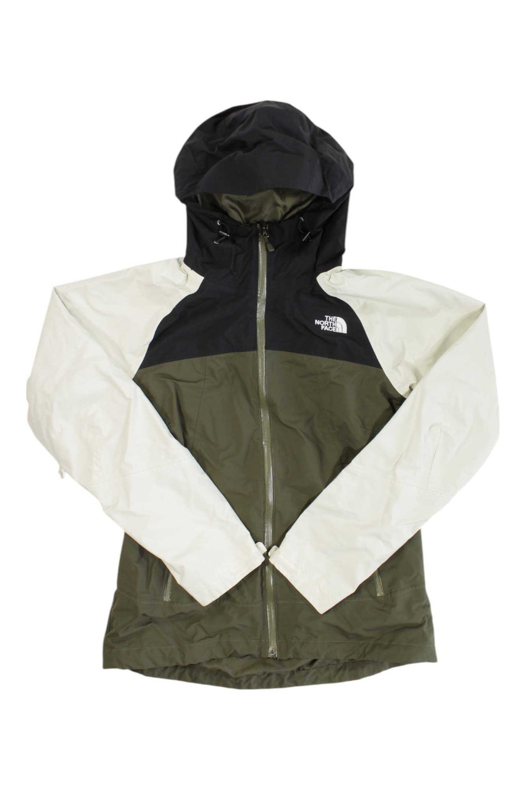 The North Face Womens Stratos Jacket The North Face