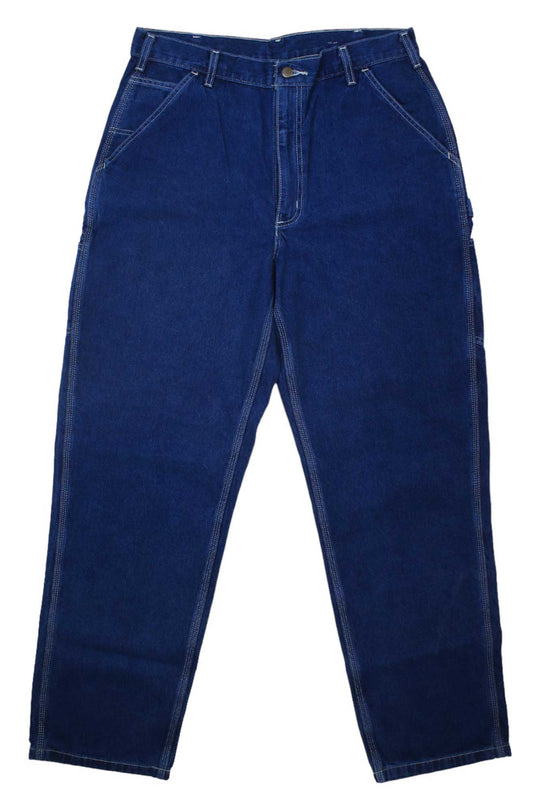 Carhartt Mens Loose Fit Utility Jean Carhartt