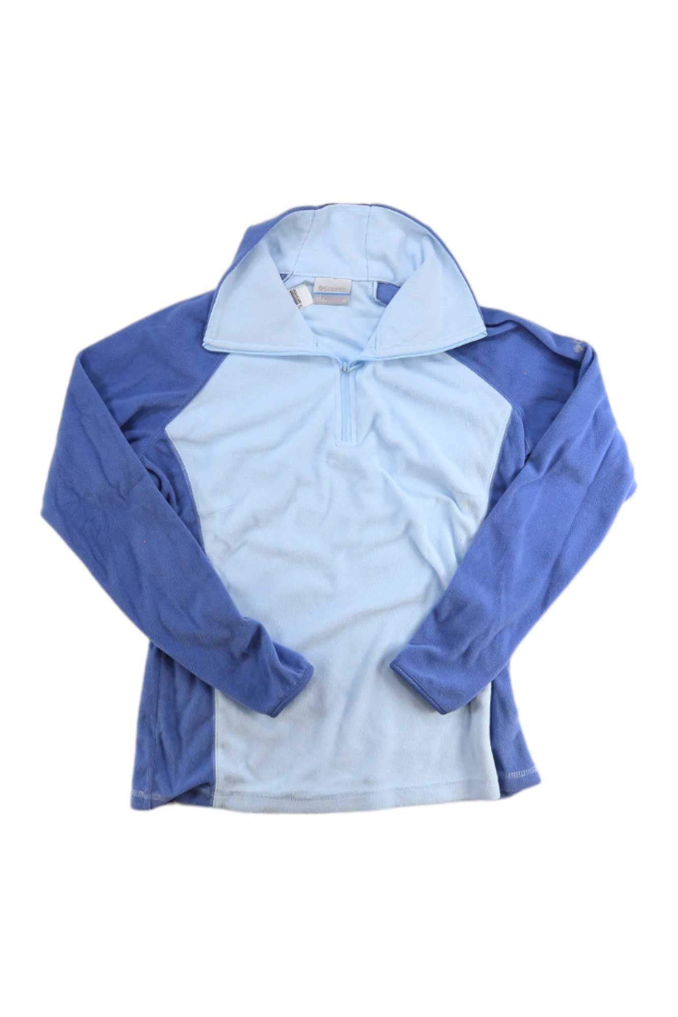 Womens Arctic Air Fleece 1/2 Zip Pullover
