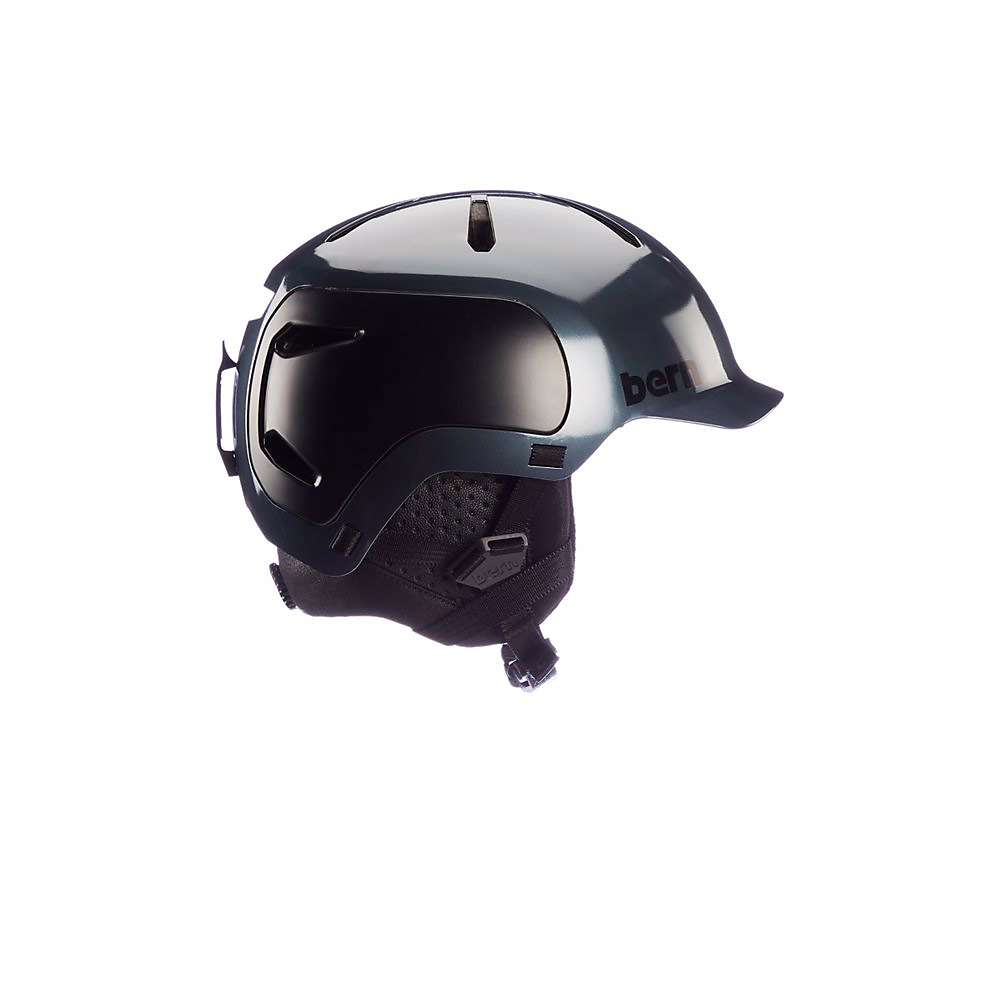 Bern Watts 2.0 Helmet Bern