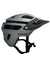 Smith Forefront 2 MIPS helmet in matte cloudgrey with vented panels and chin strap