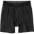 Carhartt Mens 8 Inch Basic Cotton-Poly Boxer Brief 2 Pack Carhartt