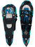 Crescent Moon Womens Vail 24.5 Snowshoes Crescent Moon