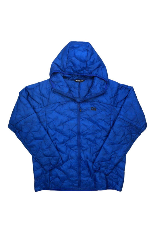 Outdoor Research Mens Superstrand LT Hoodie Outdoor Research