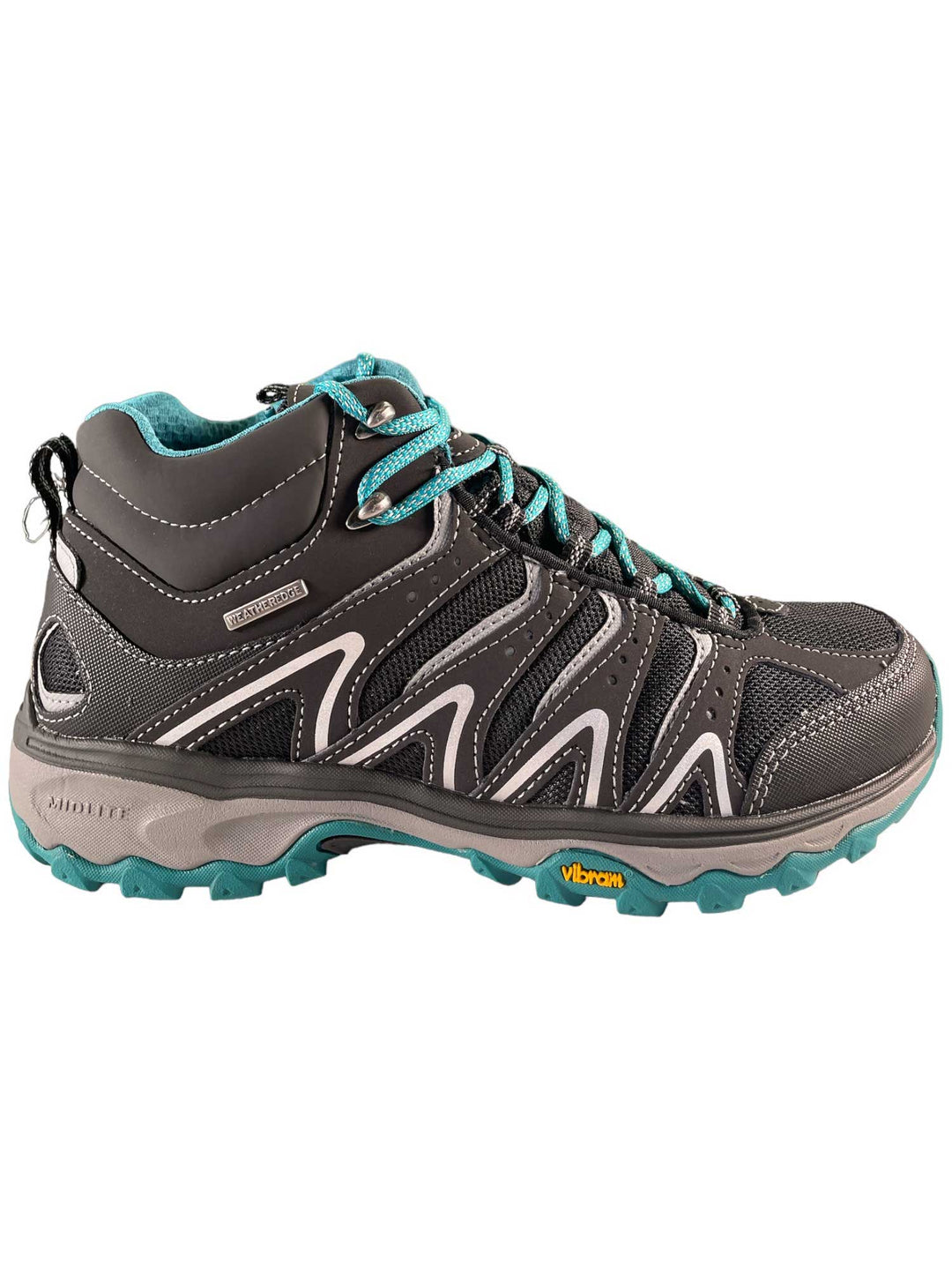 Eddie Bauer Women's Lukla Pro Mid Shoe Eddie Bauer