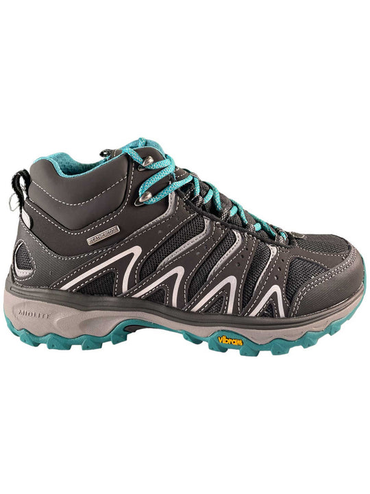 Eddie Bauer Women's Lukla Pro Mid Shoe Eddie Bauer