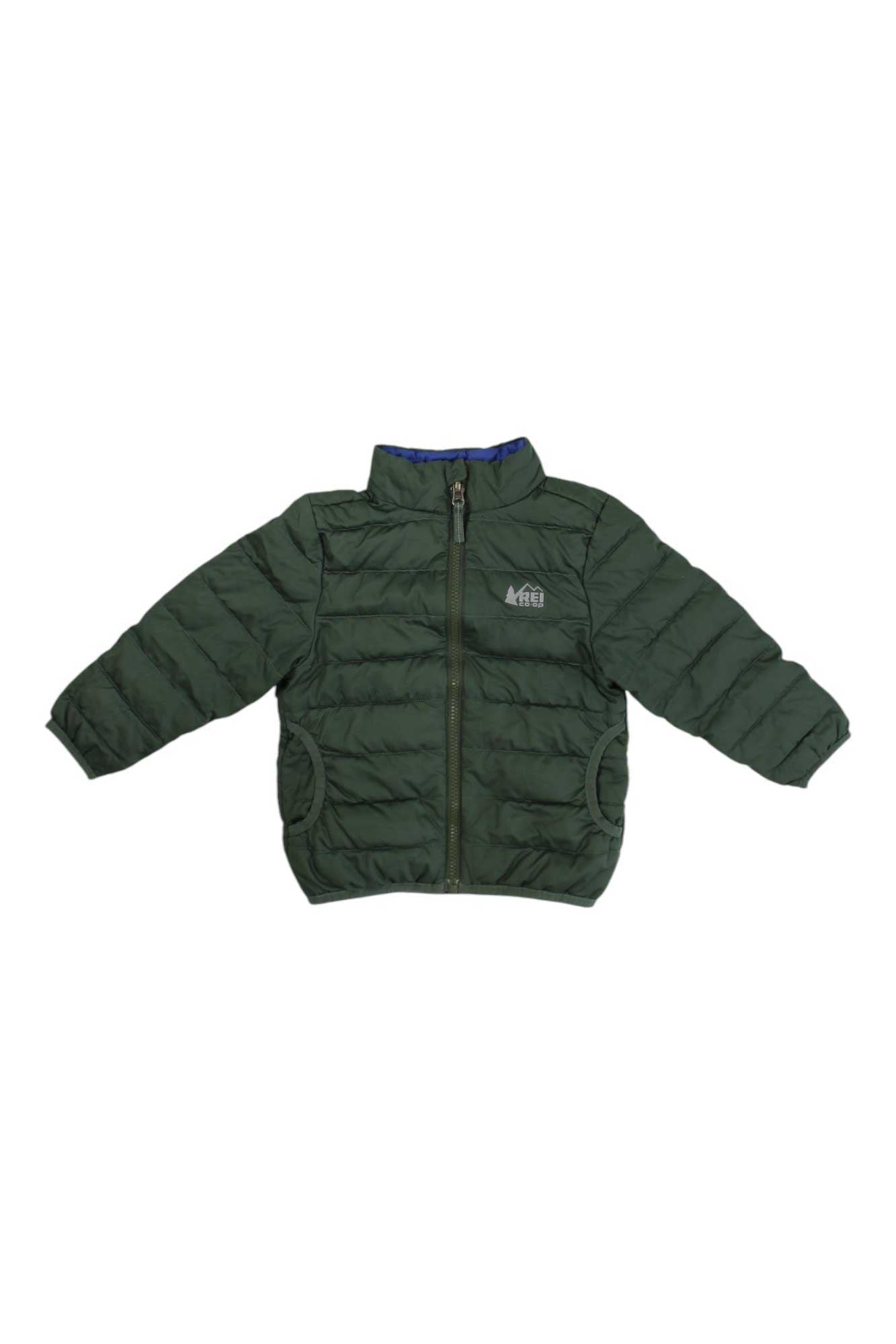 Kids 650 Down Jacket REI
