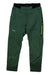 Salewa Agner Co men's pants, dark green with black waistband and zip pocket