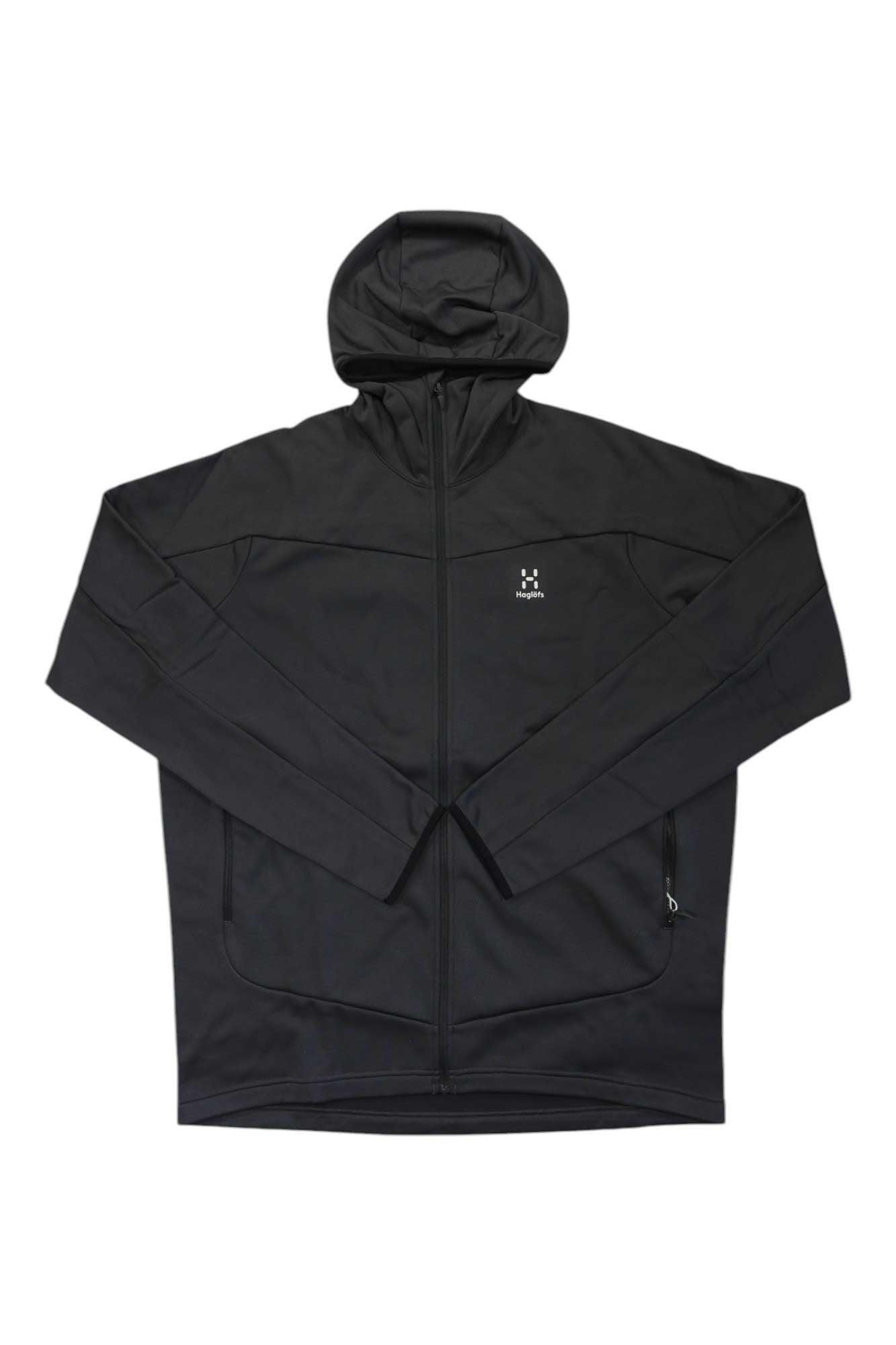 Haglofs Mens Frost Mid Hoodie Haglofs