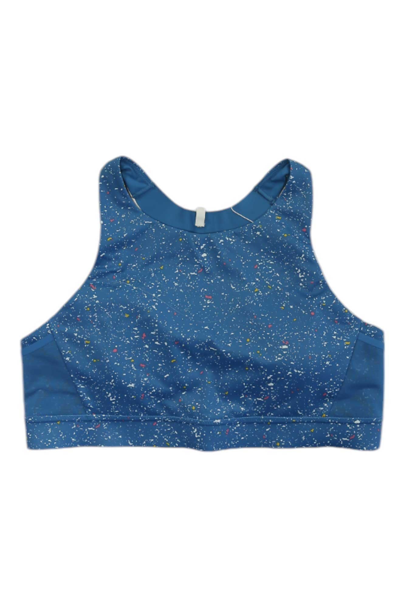 Brooks Womens Drive 3 Pocket Bra Brooks