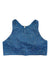 Brooks Womens Drive 3 Pocket Bra Brooks