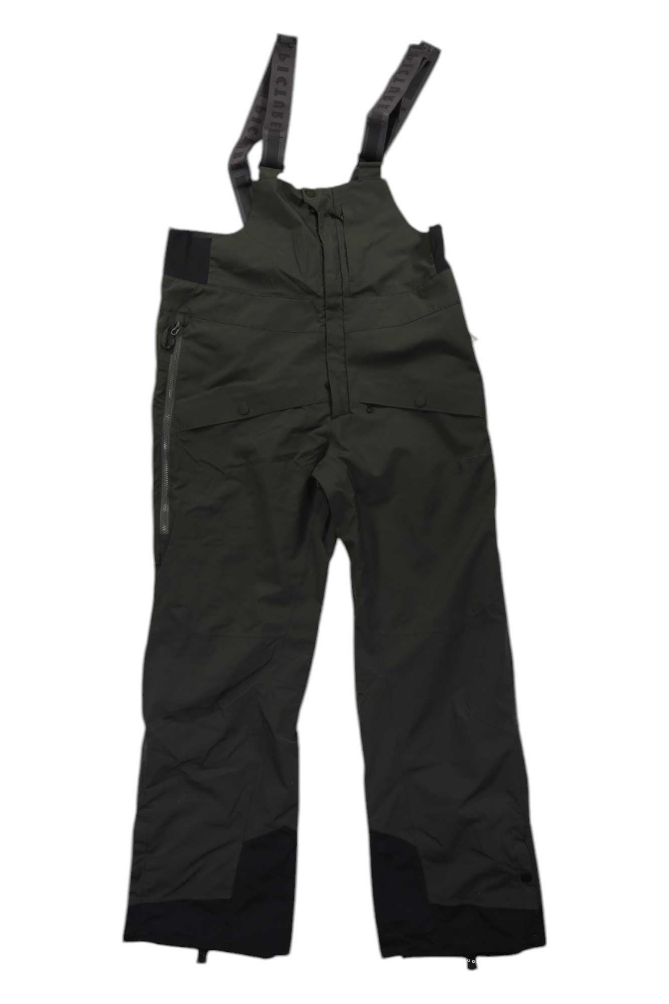 Picture Mens Avening Bib Pant Picture