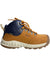 KEEN Womens NXIS Explorer Mid Waterproof Shoe Keen