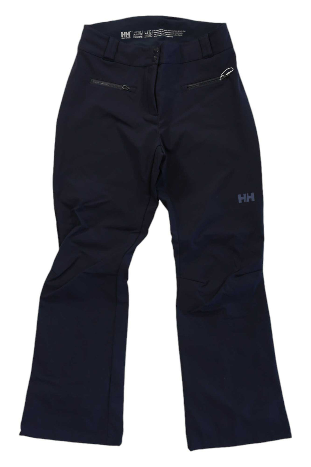 Helly Hansen Womens Bellissimo 2 Pant Helly Hansen