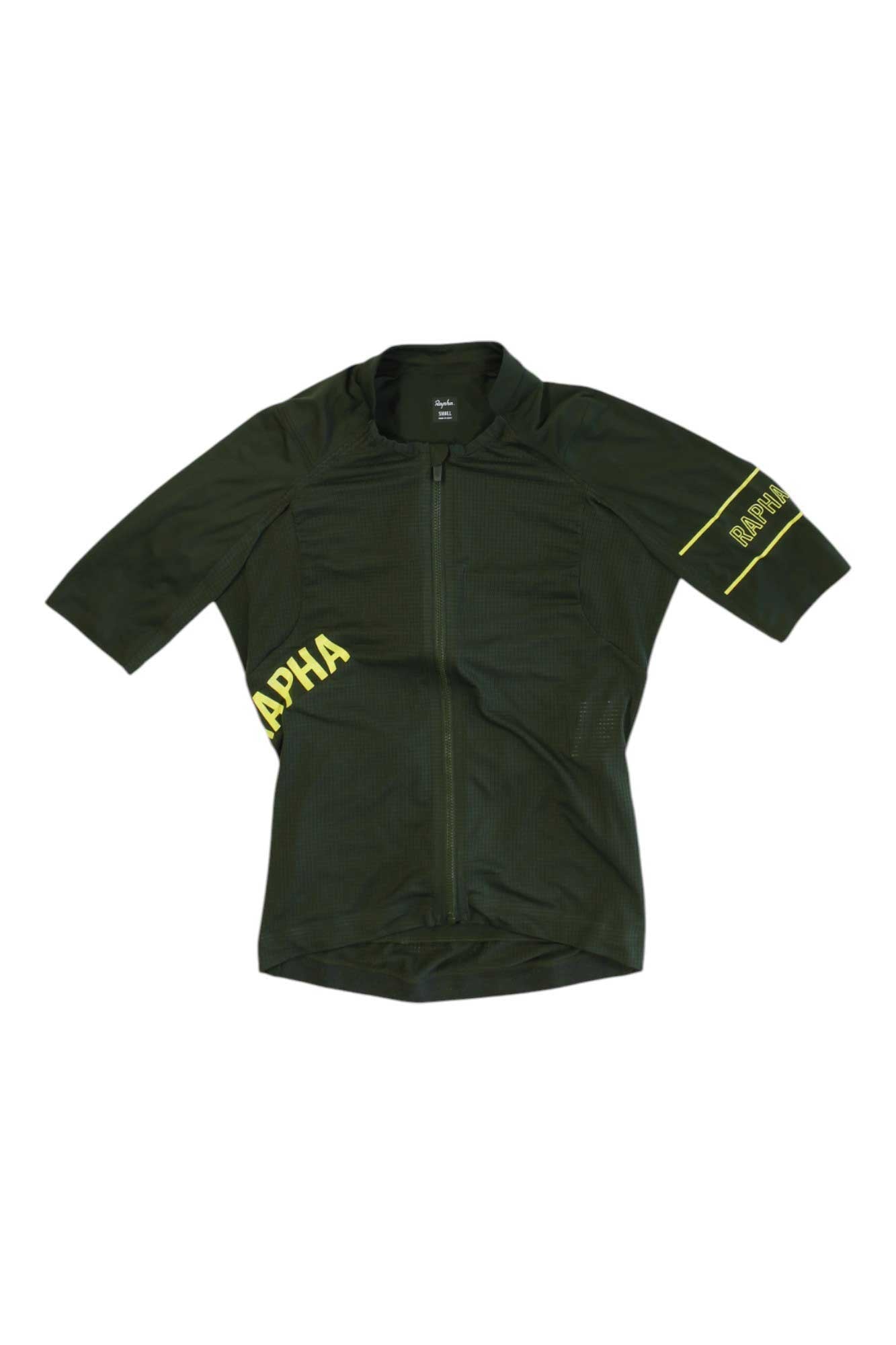 Rapha Womens Pro Team Lightweight Jersey Rapha