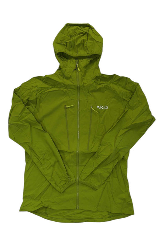 Rab Mens Borealis Jacket