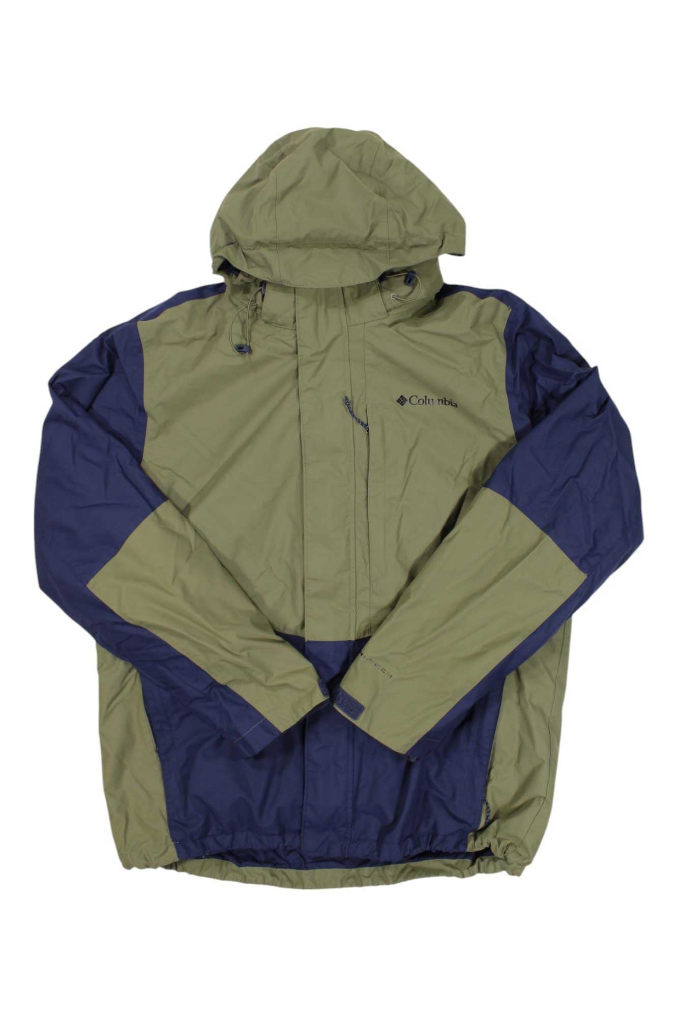 Artic Trip Jacket Columbia