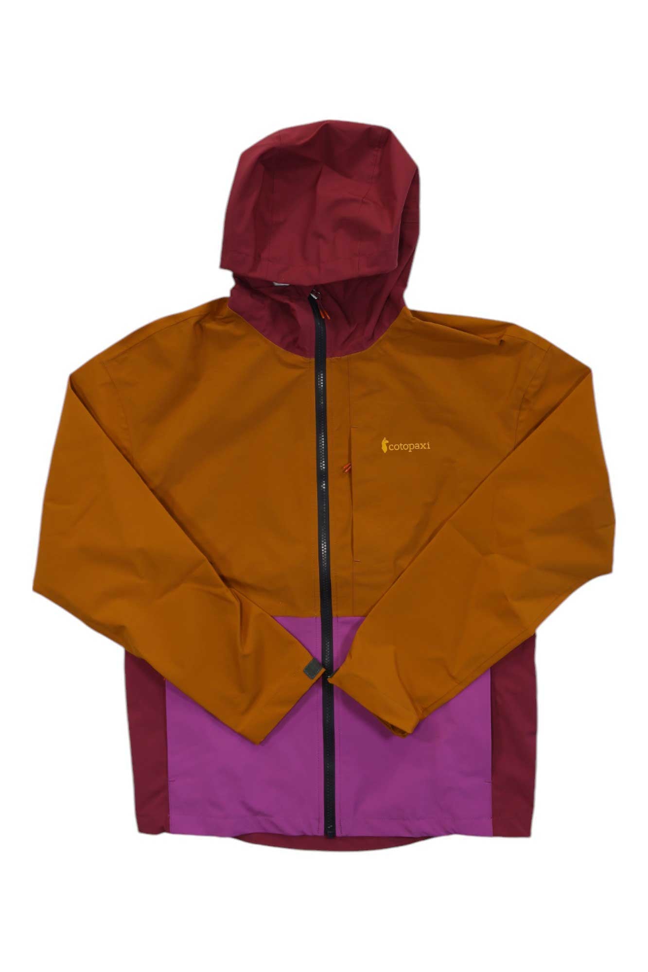 Cotopaxi Womens Cielo Rain Jacket Cotopaxi