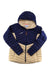 Mammut Womens Broad Peak IN Hooded Jacket Mammut
