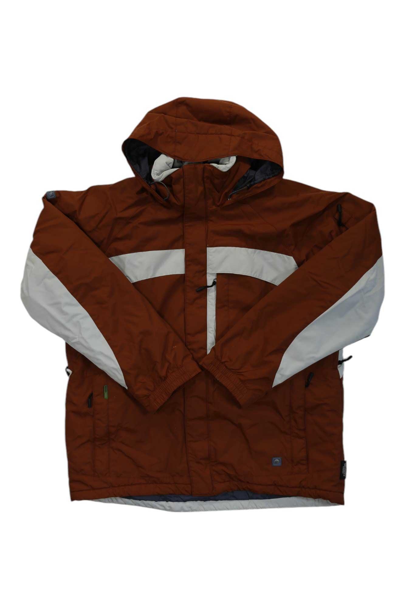 Mens Convert CO Insulated Jacket Columbia