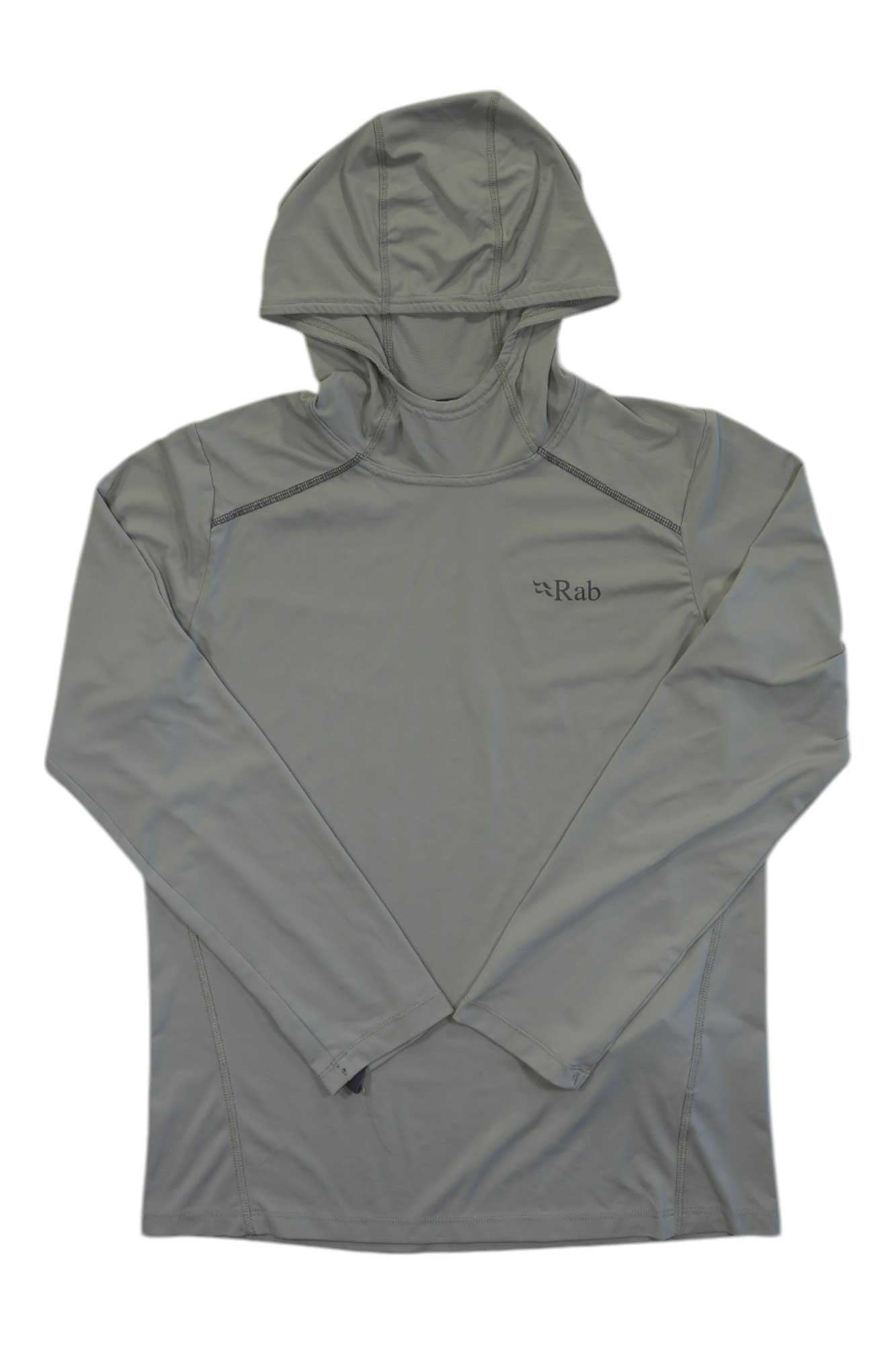 Rab Mens Force Hoody Rab