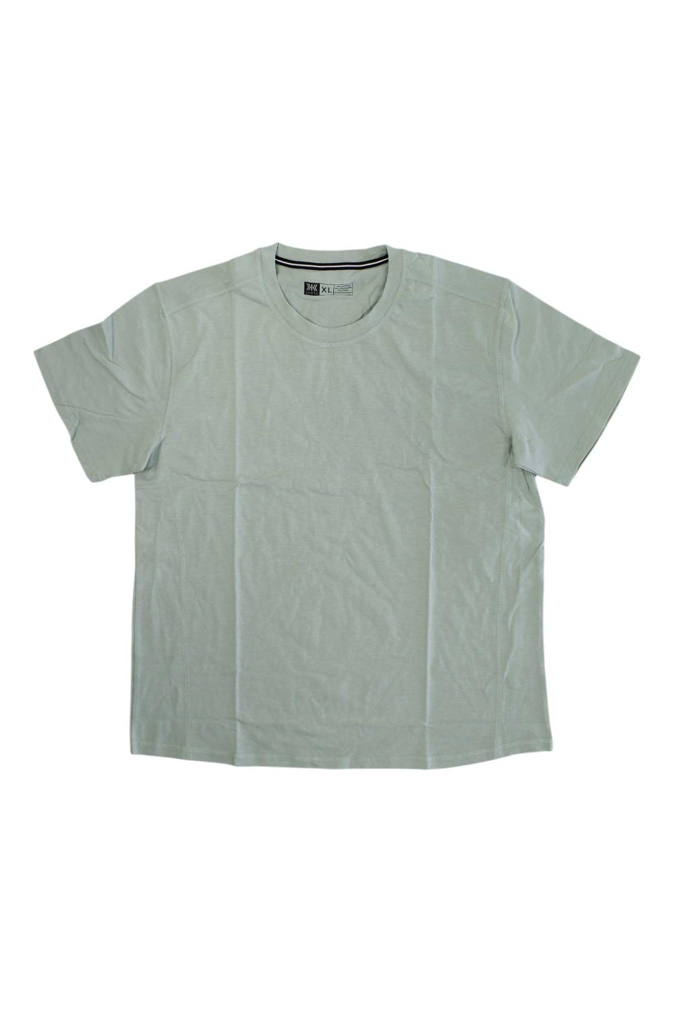 Dakota Grizzly Mens Cole SS Top Dakota Grizzly