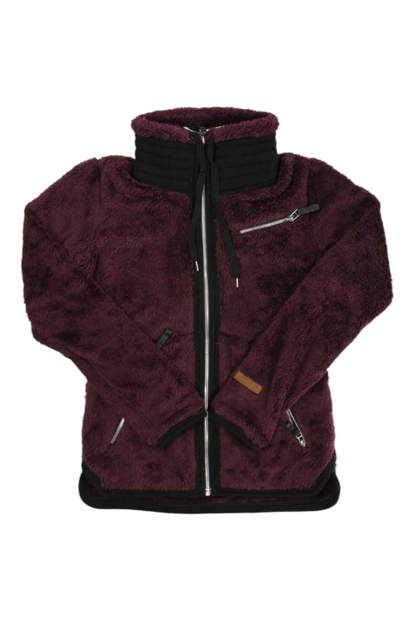 Obermeyer Womens Britt Fleece Jacket Obermeyer