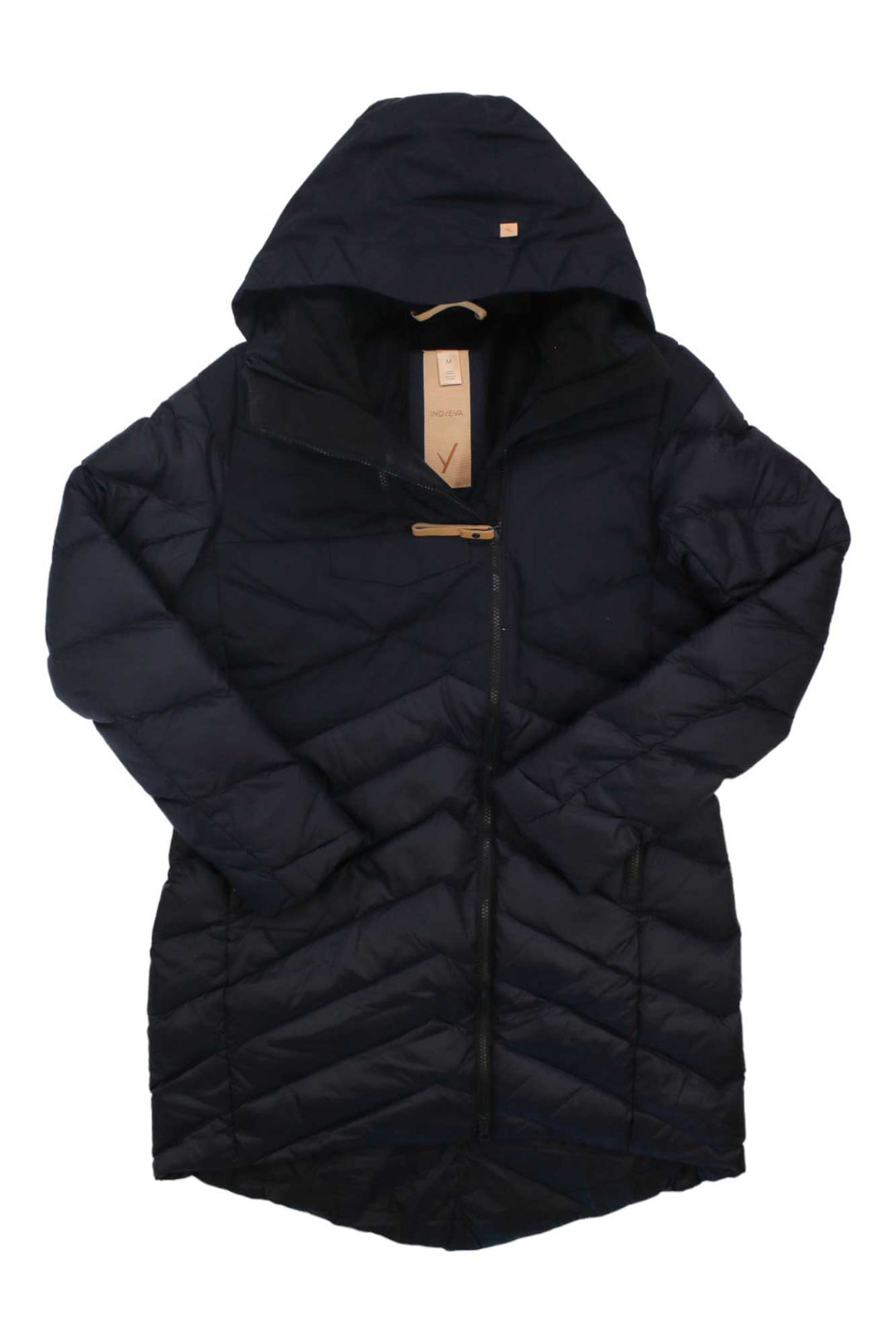 Indyeva Women's Ayaba Mix II Jacket Indyeva