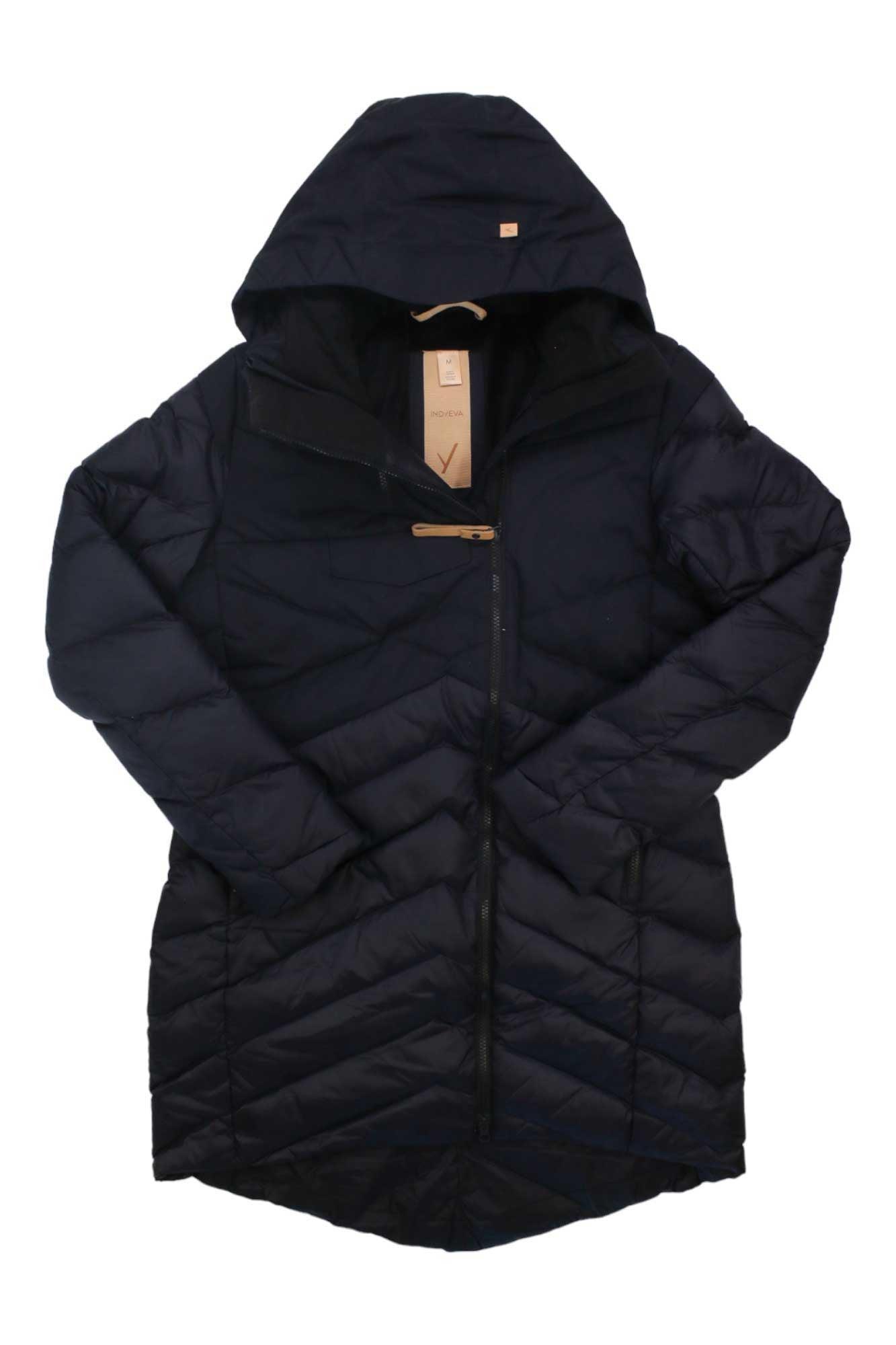 Indyeva Women's Ayaba Mix II Jacket Indyeva
