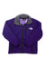 The North Face Girls Tech Glacier Full Zip Hoodie The North Face