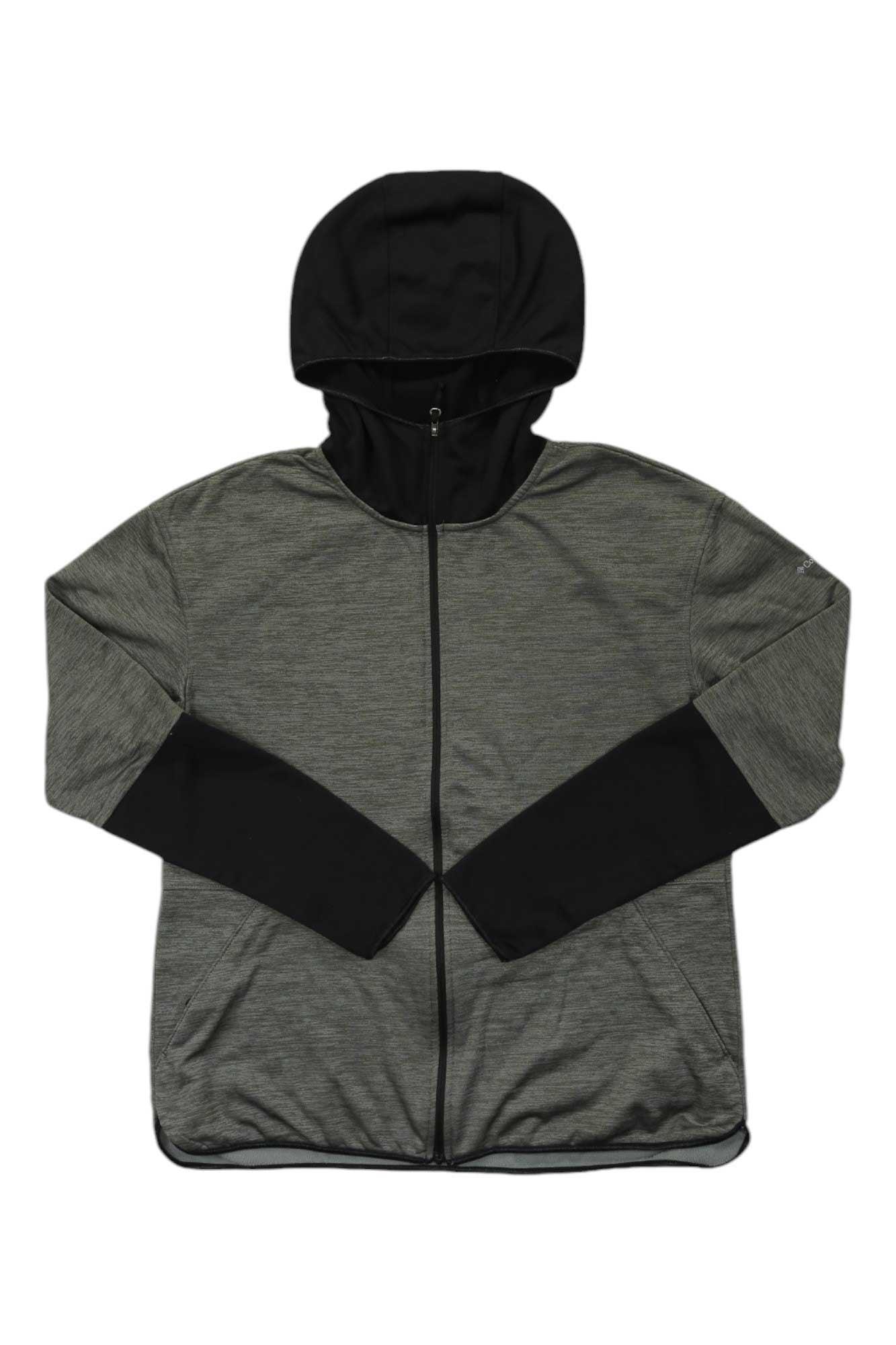 Rosemont Station II Hooded Full Zip Fleece Sweater Columbia