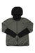 Rosemont Station II Hooded Full Zip Fleece Sweater Columbia