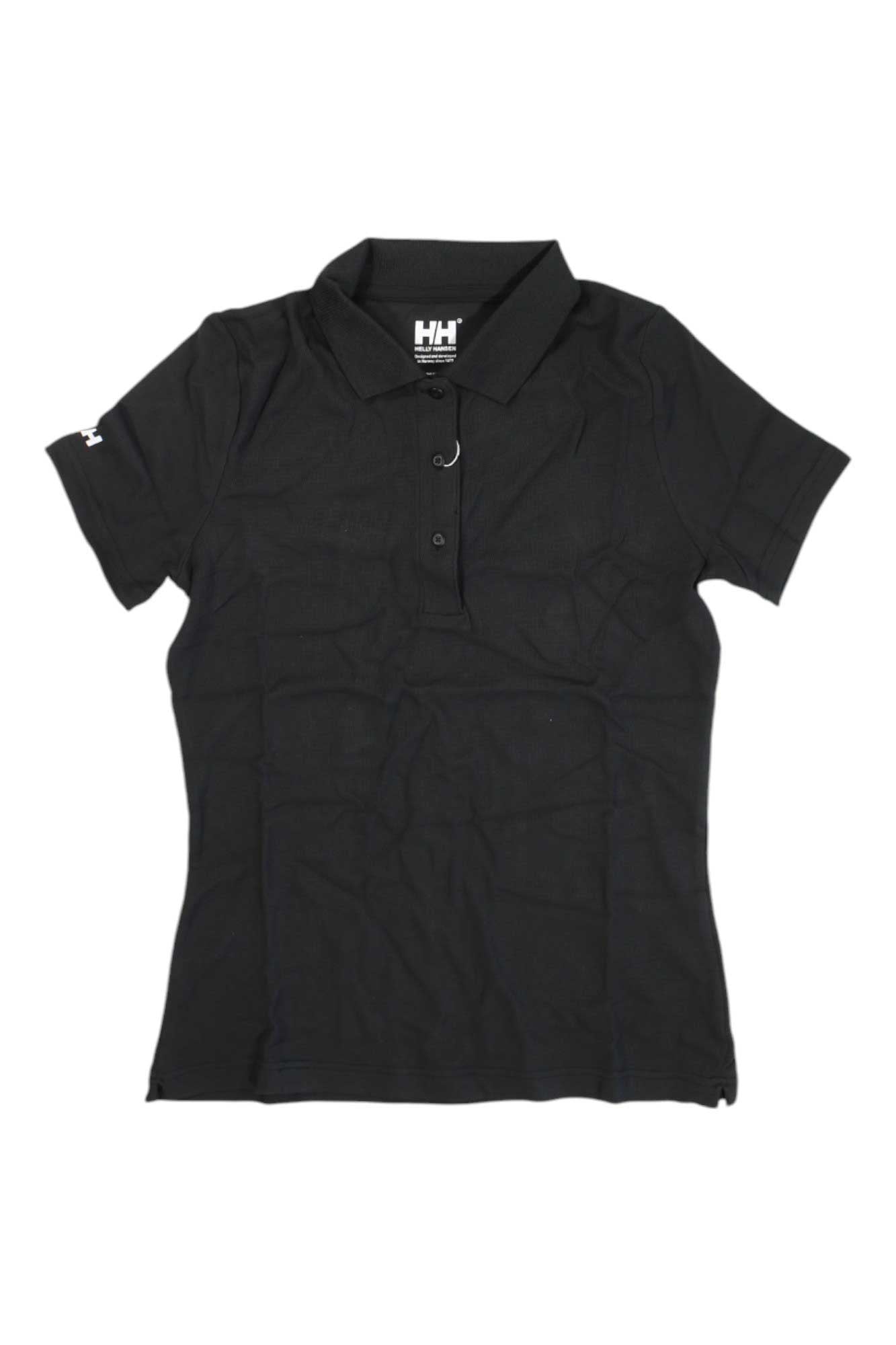 Helly Hansen Womens Tech Crew Polo Helly Hansen
