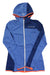 Ortovox Womens Fleece Light Grid Hooded Jacket Ortovox
