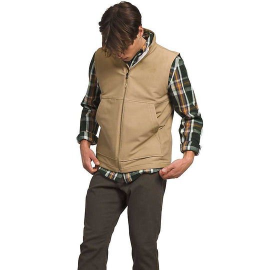 The North Face Mens Camden Thermal Vest The North Face