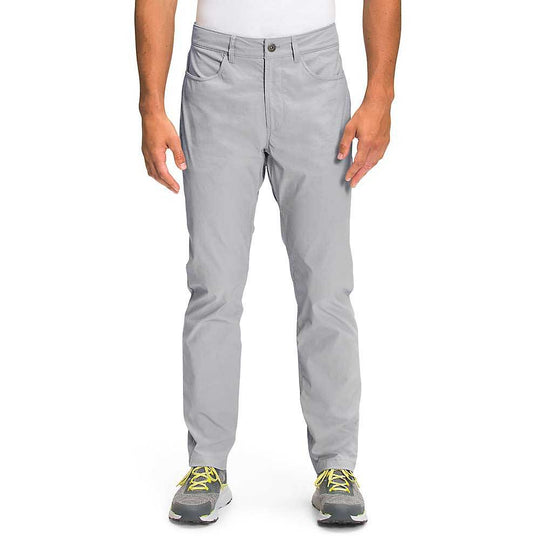 The North Face Mens Sprag 5-Pocket Slim Leg Pant The North Face
