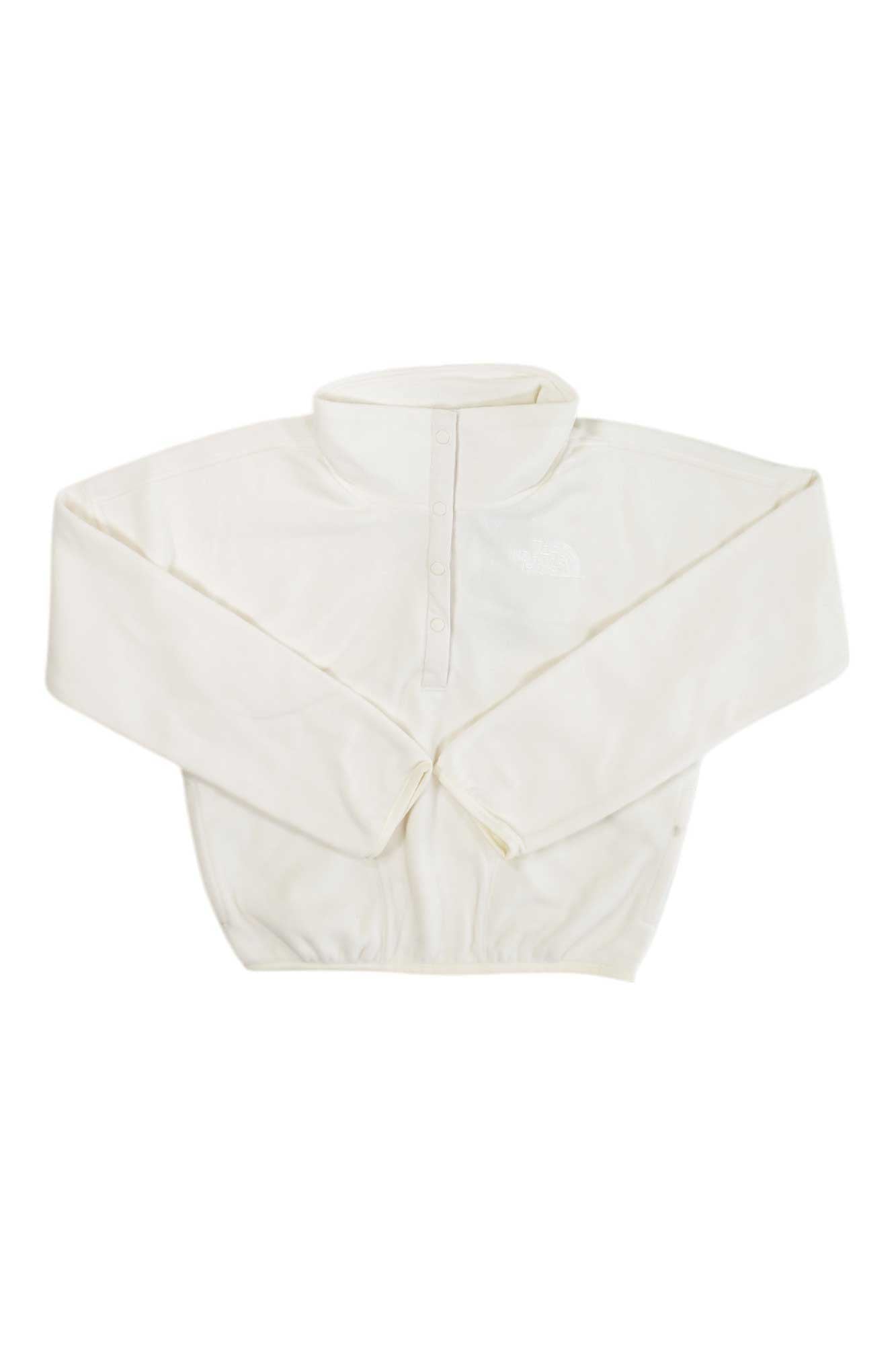 The North Face Girls Glacier Pullover The North Face