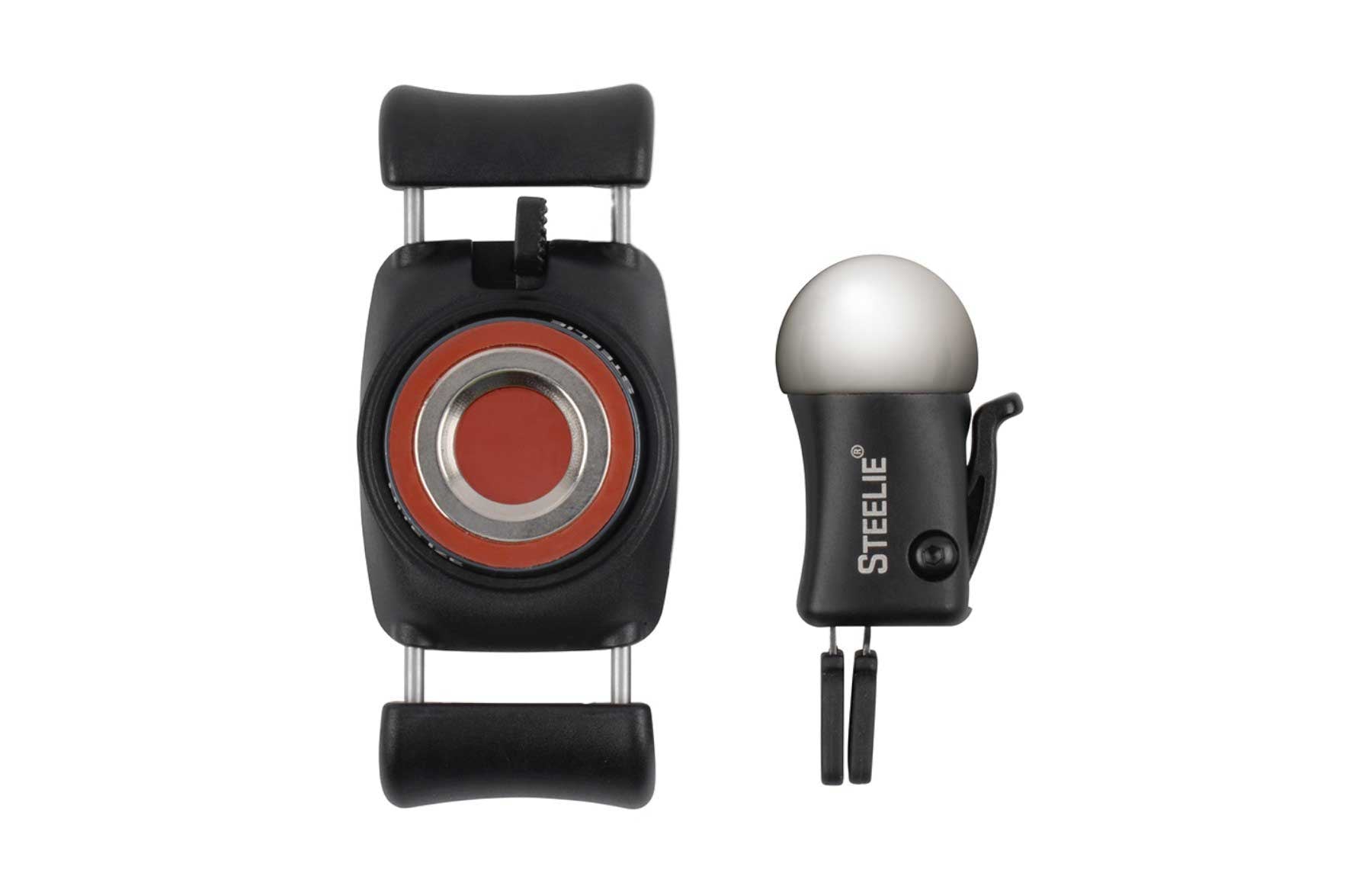 Nite Ize Steelie FreeMount Vent Kit Nite Ize