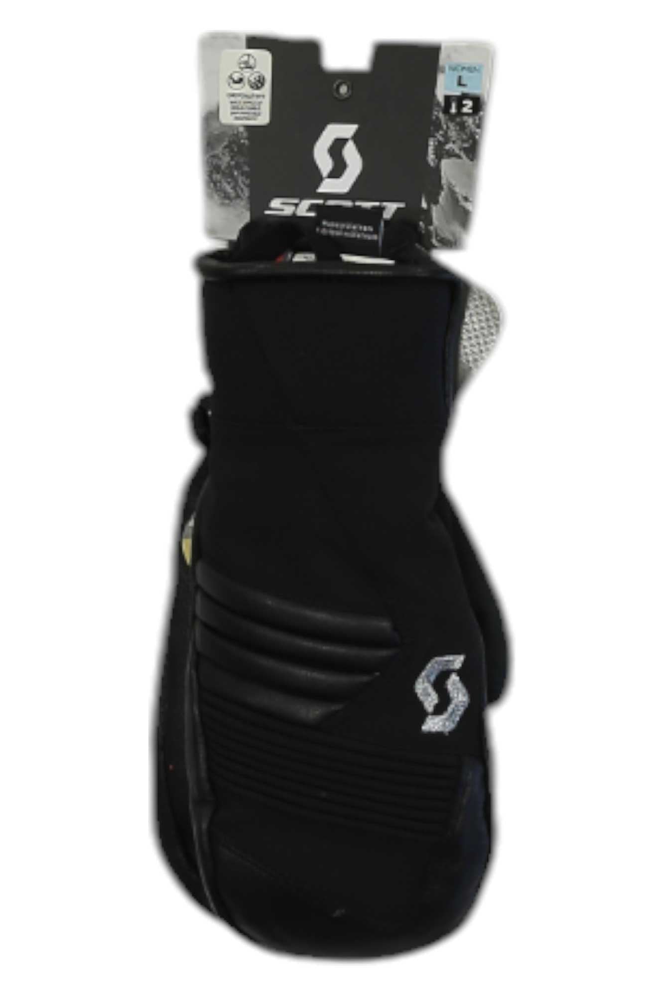 Scott USA Womens Ultimate Plus Mitten Scott USA