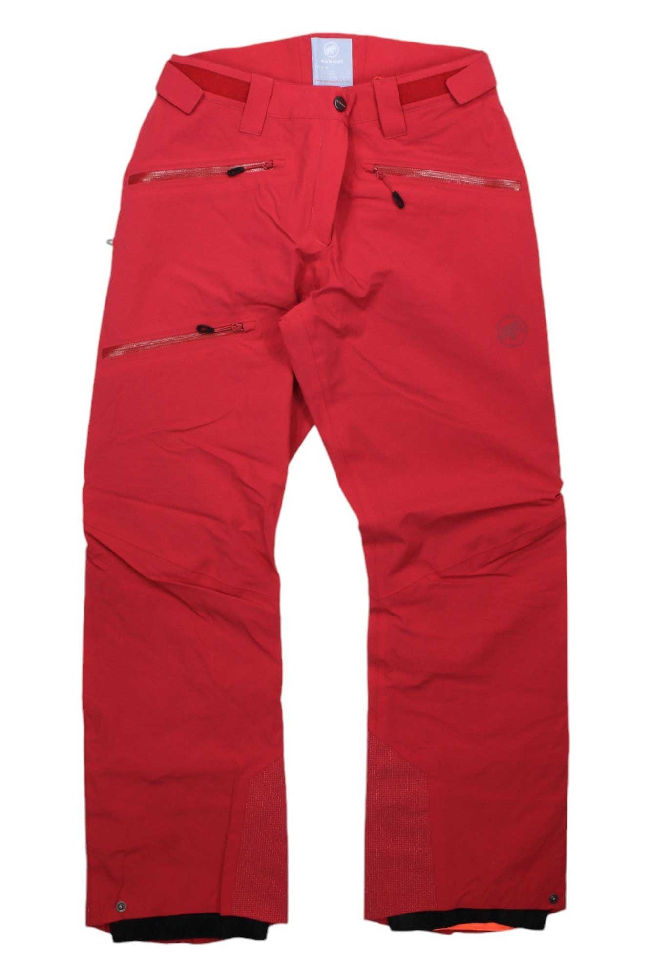 Mammut Womens Stoney HS Pants Mammut