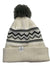 Coal The Fjord Beanie Coal